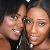 Annabelle America Ebony Lovers