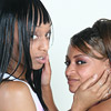 Fetish Star Hard Lesbian Fucking